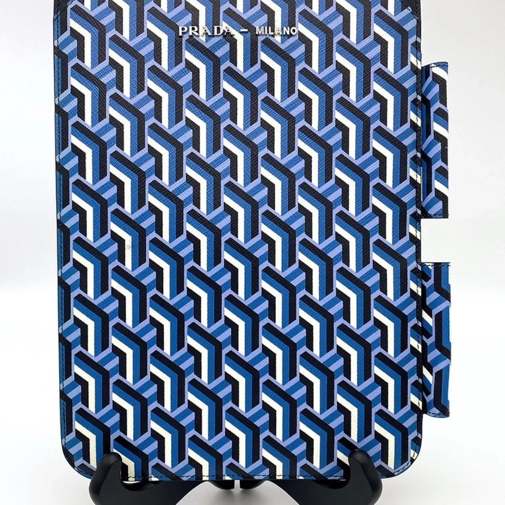 Prada iPad case